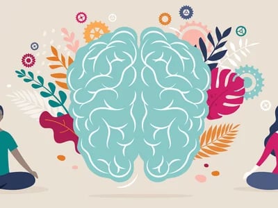 Mental Health Awareness and Breaking Stigma with Care
