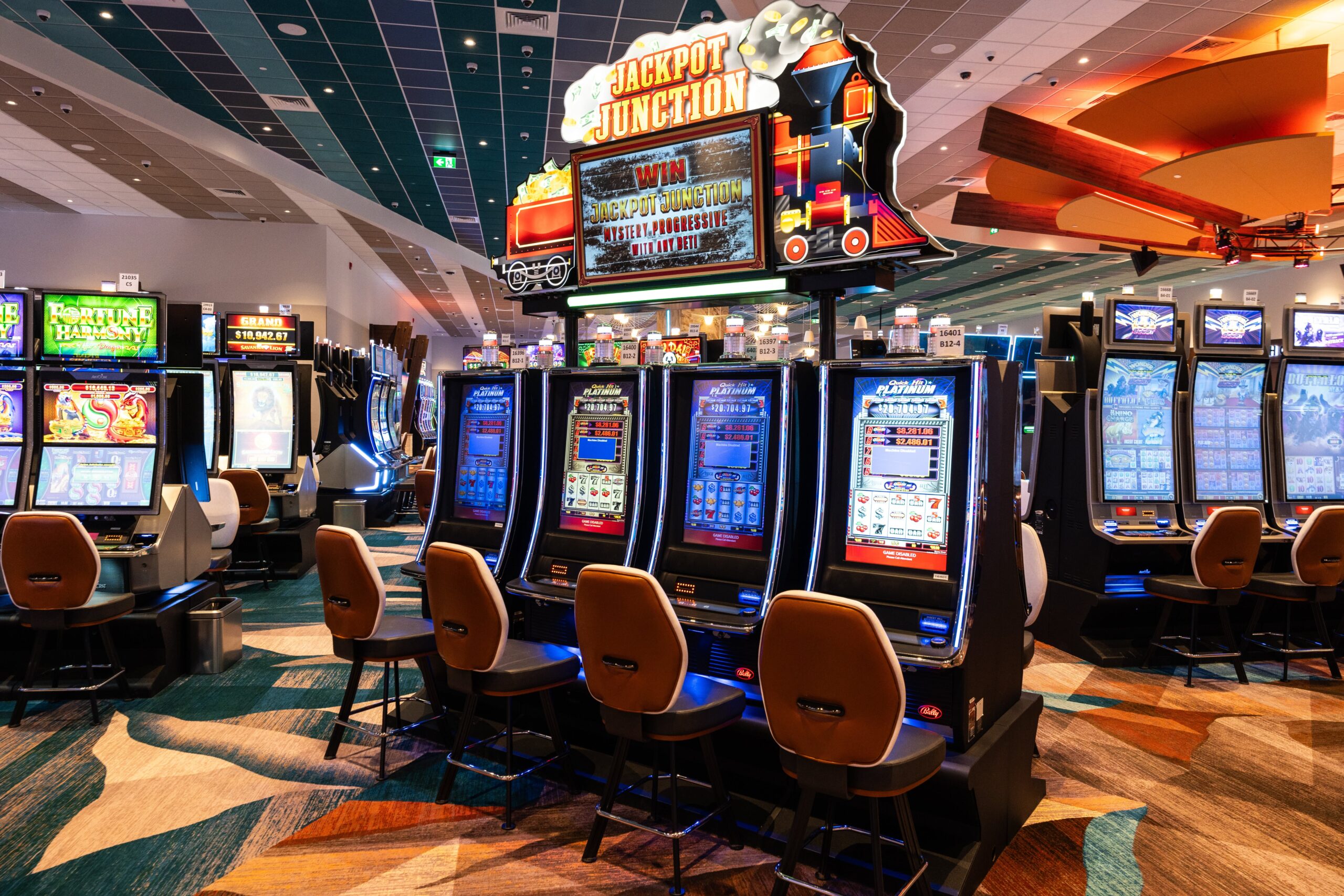 Top Online Casinos British Columbia for Thrilling Gaming Experiences
