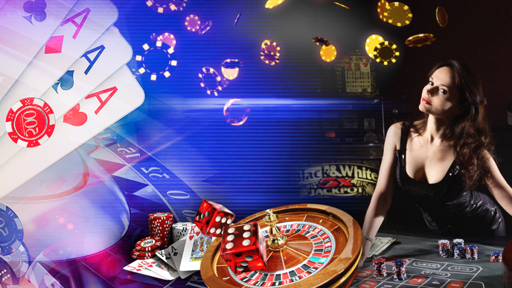Top Insights on Online Casinos Alberta: Games, Bonuses, and Safety