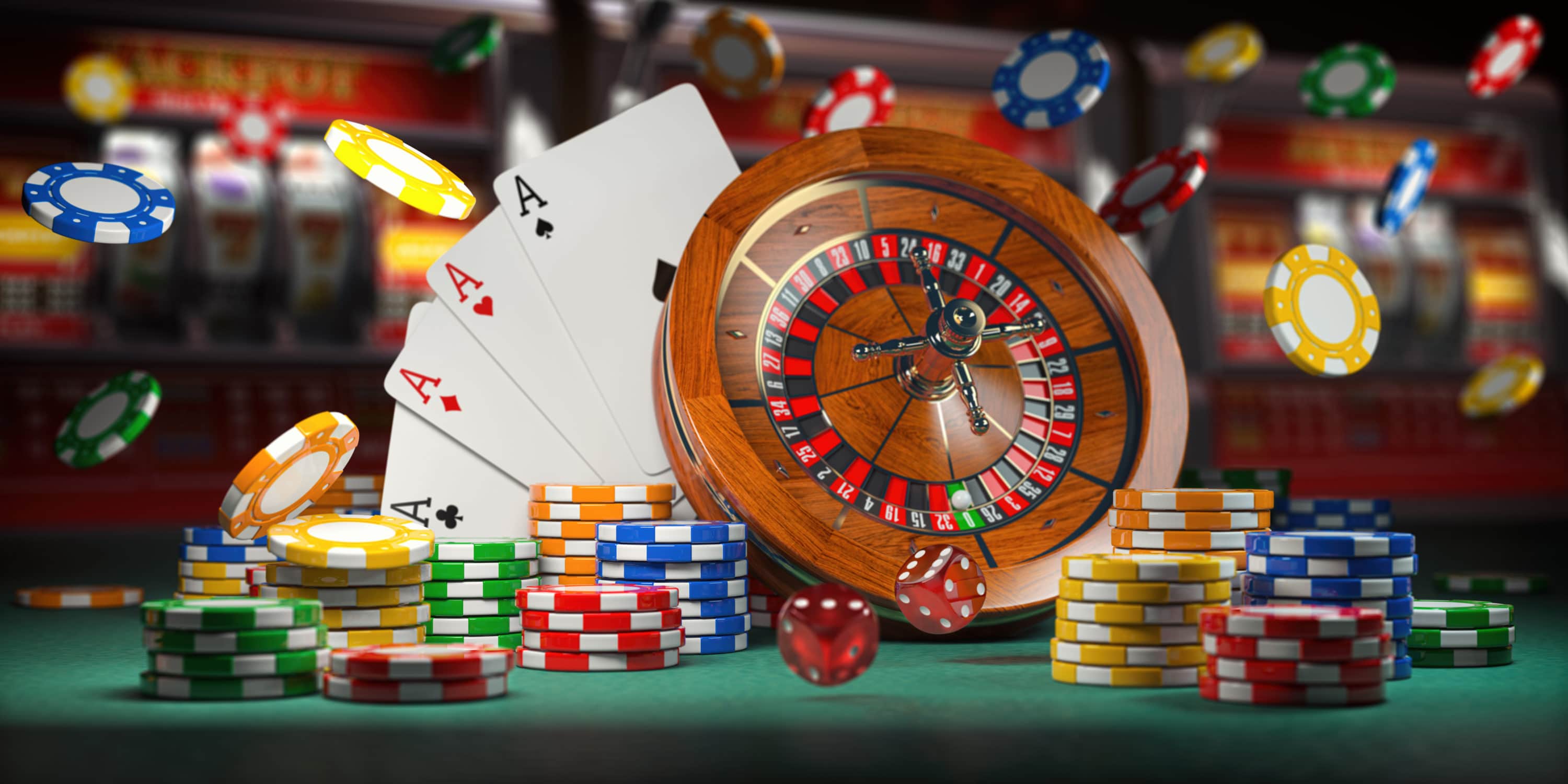 Panduan Lengkap Istana777 Bet: Tips dan Trik untuk Menang