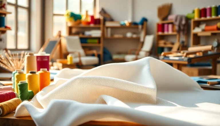 Katoenen Stof voor Verpleegkundigen: Comfort en Functionaliteit