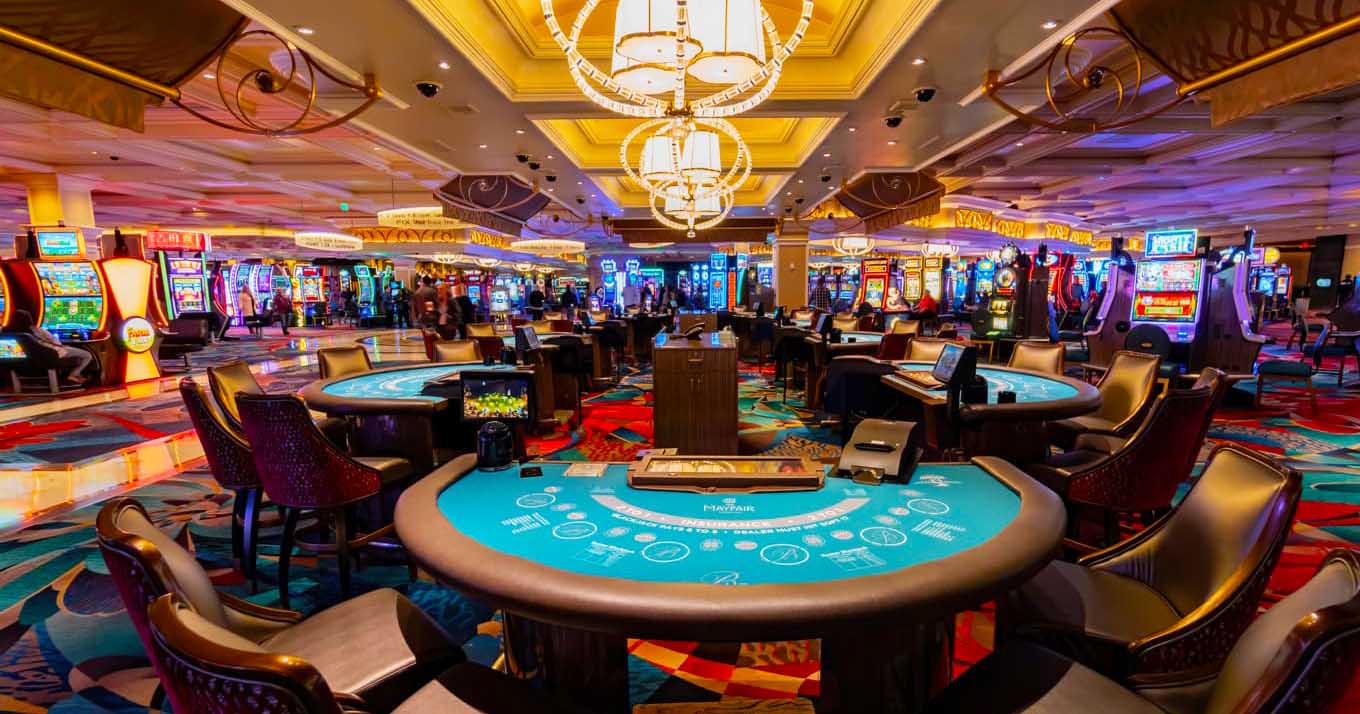 The Top Online Casinos Georgia Players Should Consider for 2025