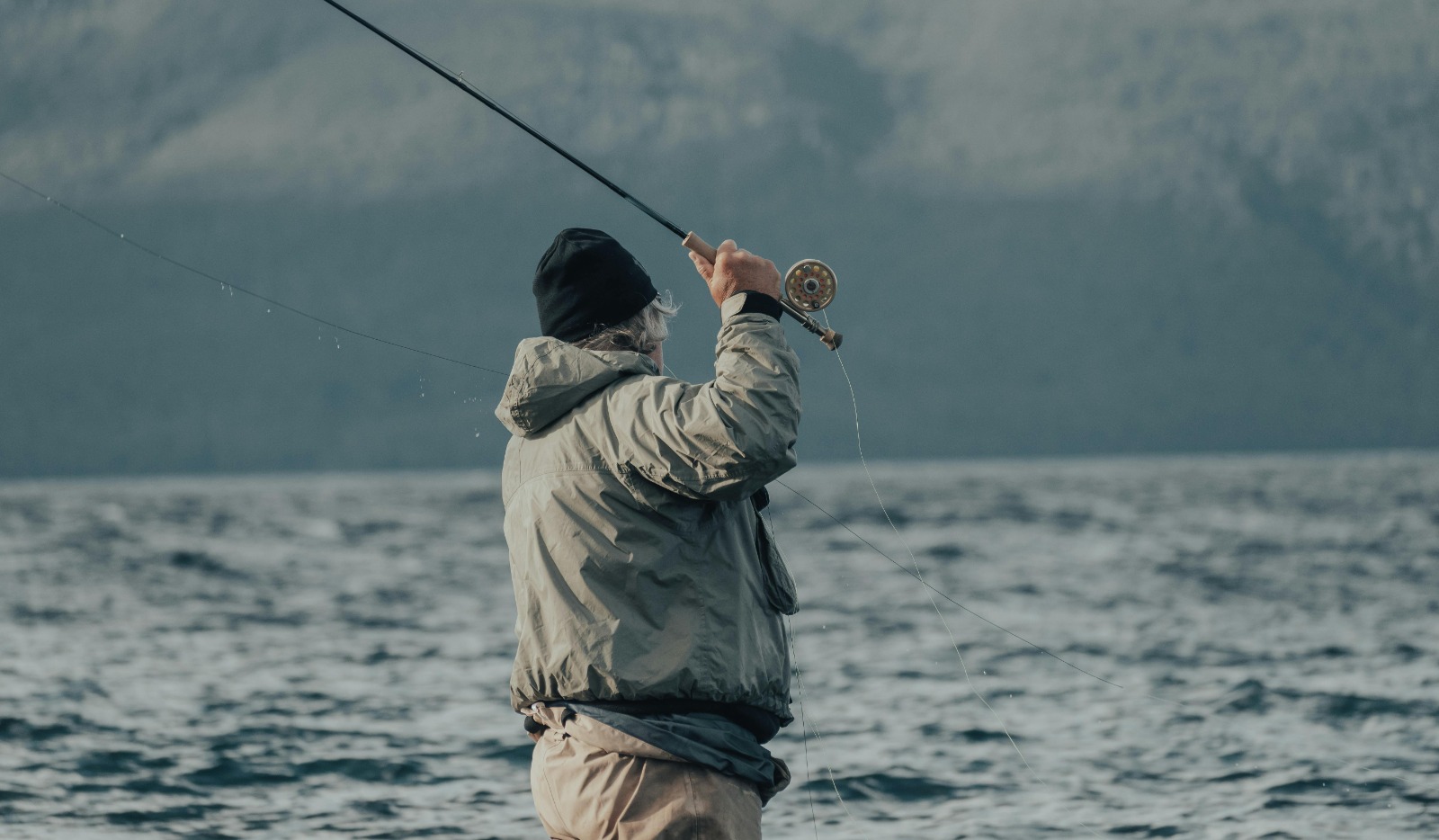 Why a Quality Fly Fishing Bag Matters on the Water