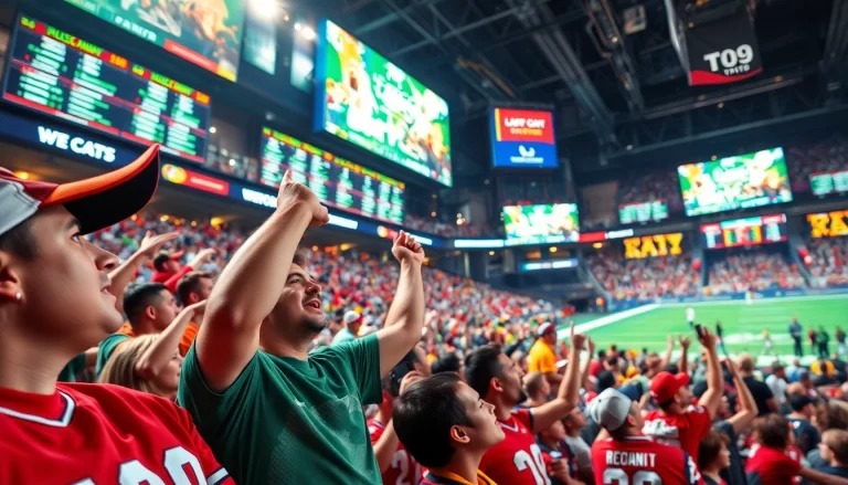Top Sports Betting Sites Nova Scotia for Enthusiastic Bettors