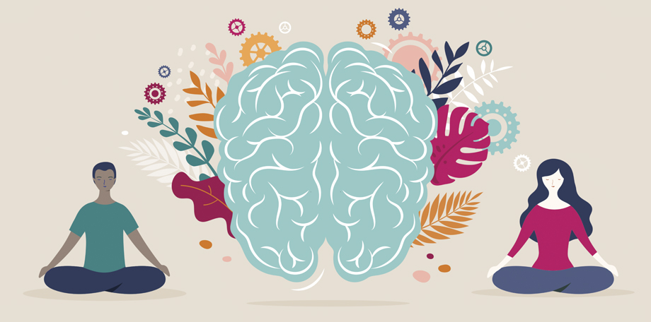 Mental Health Awareness and Breaking Stigma with Care
