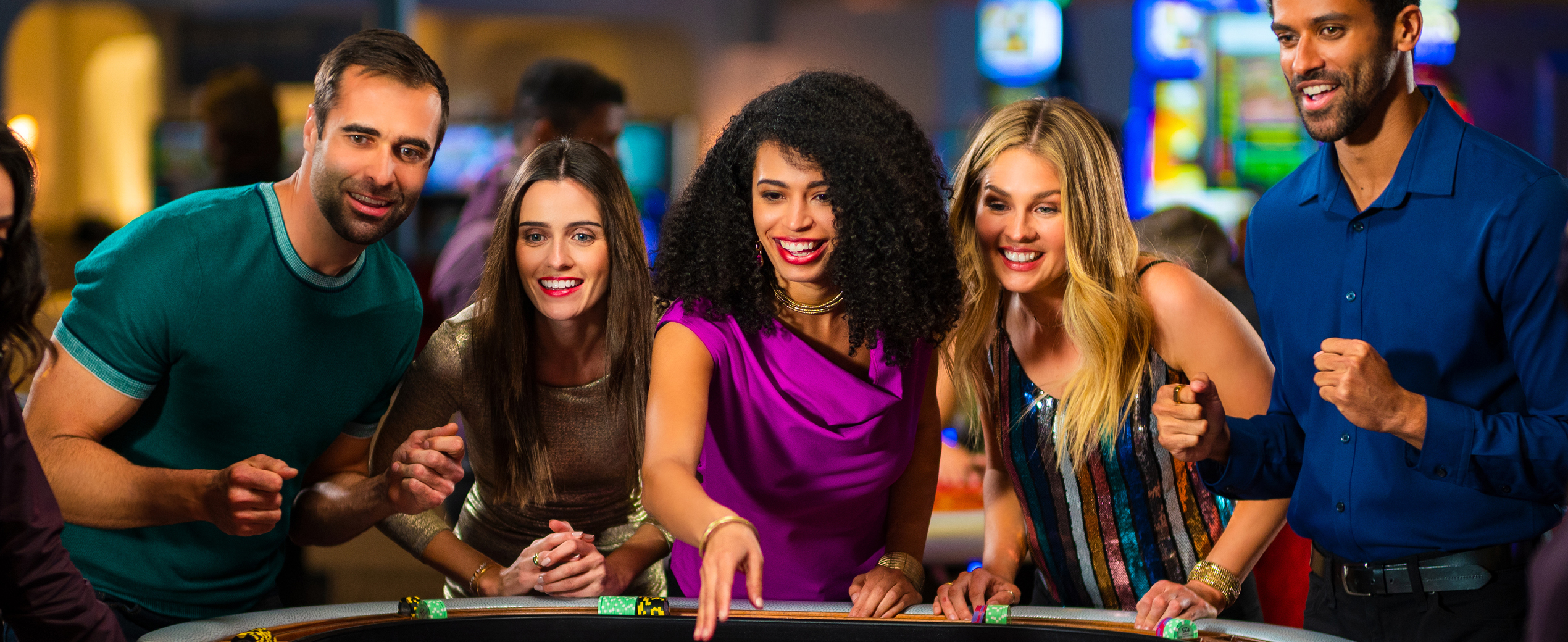 Top Online Casinos Oklahoma: Exciting Options for Gamblers