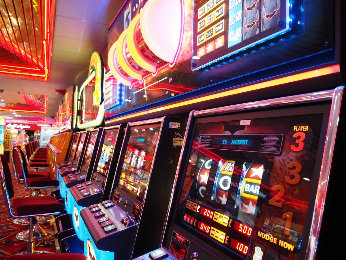 Top Insights on Online Casinos California: What You Need to Know