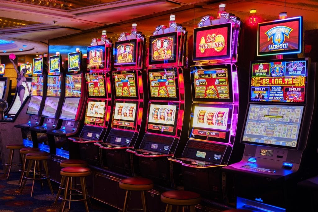 Security Measures at Online Casino in Alabama Sites