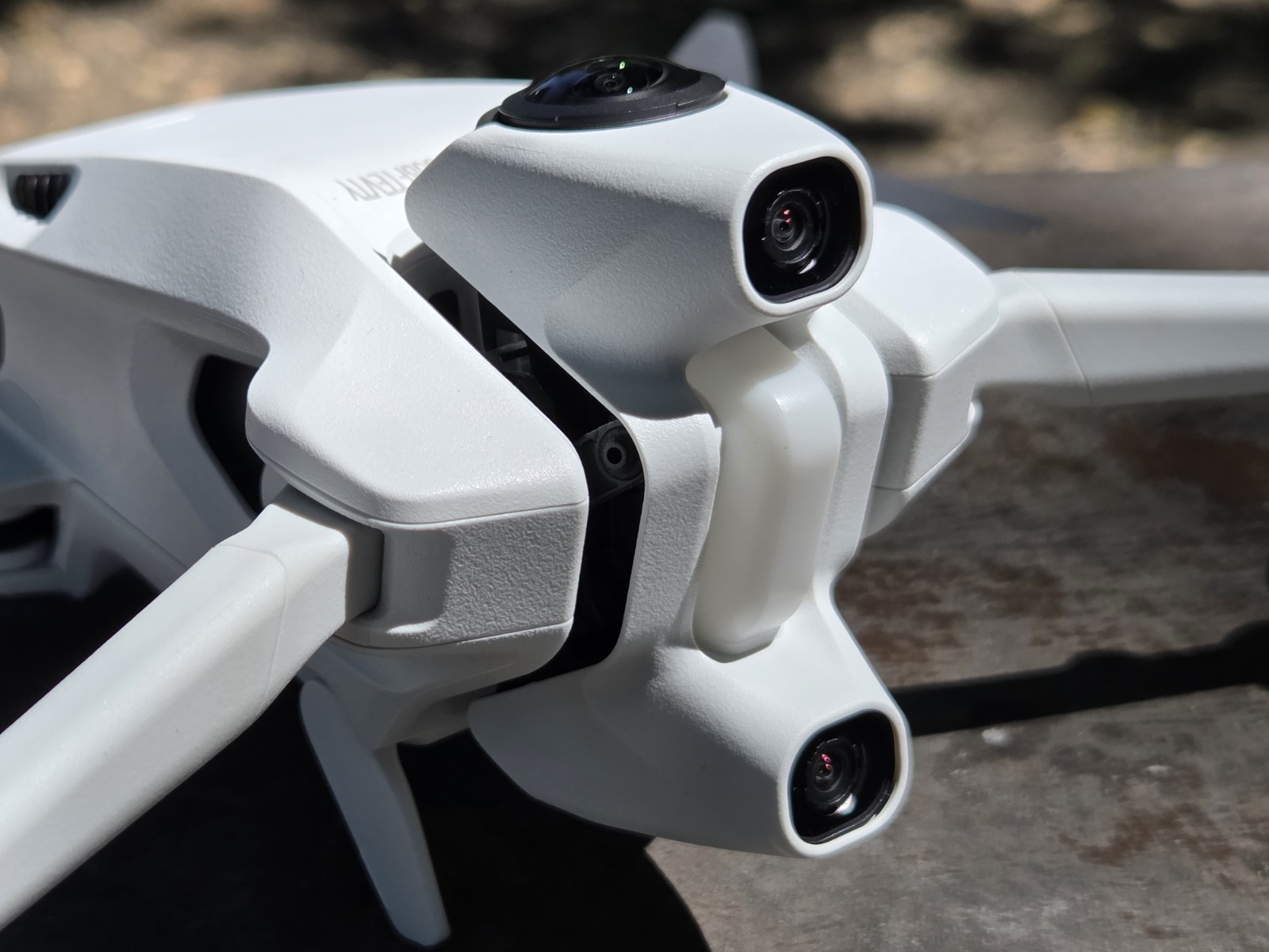From Extreme Sports to Cinema: Insta360 Antigravity A1