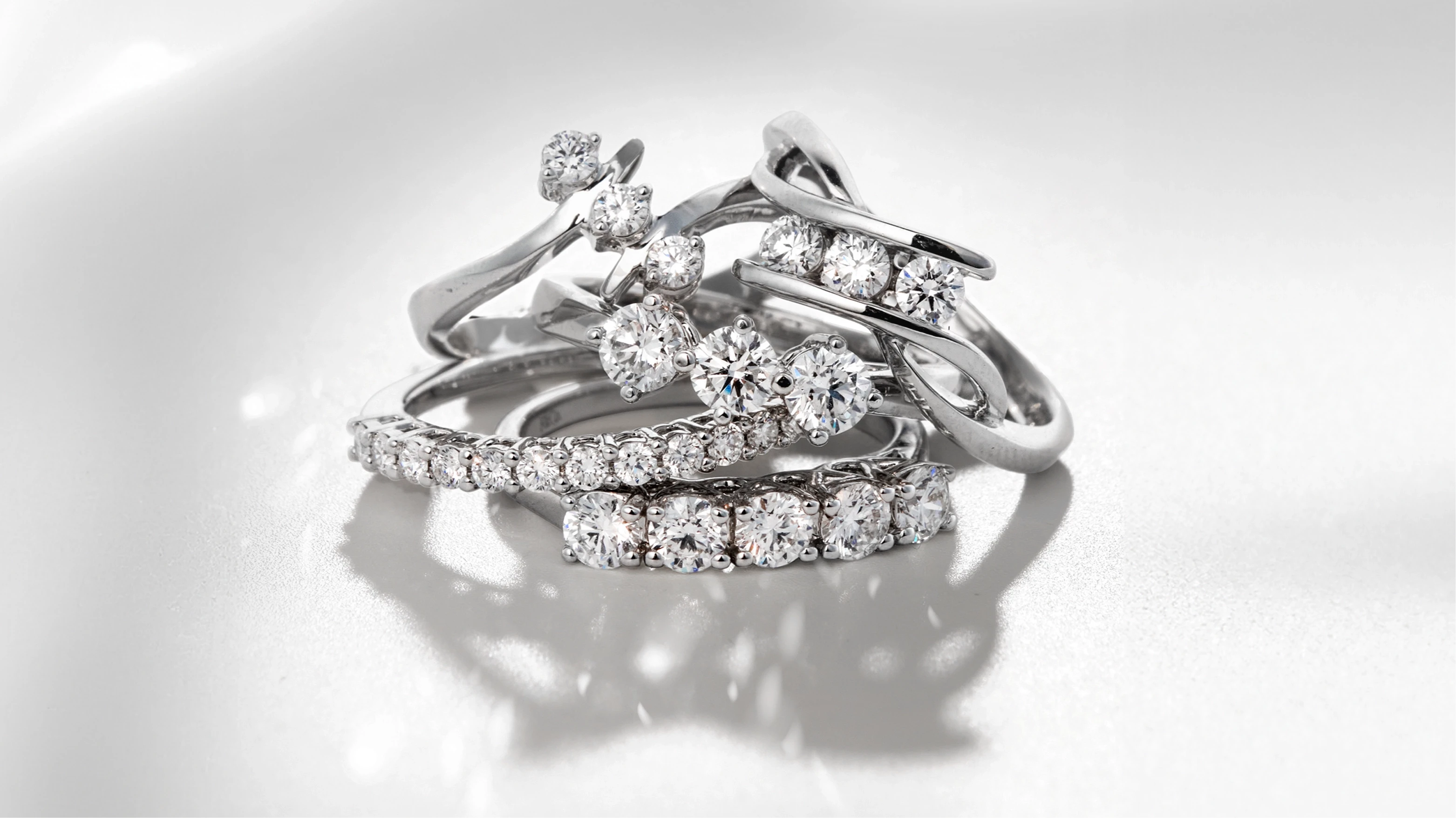 Lab Grown Diamond Rings: Smart &amp; Sustainable Choice