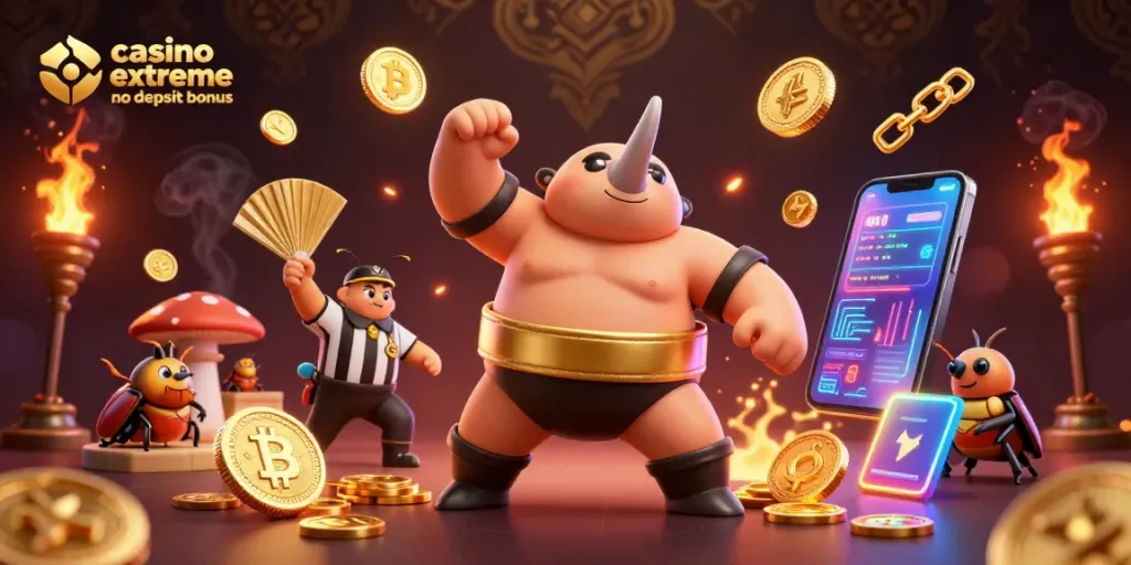 Unleash your potential with casino extreme no deposit bonus for thrilling gameplay!
