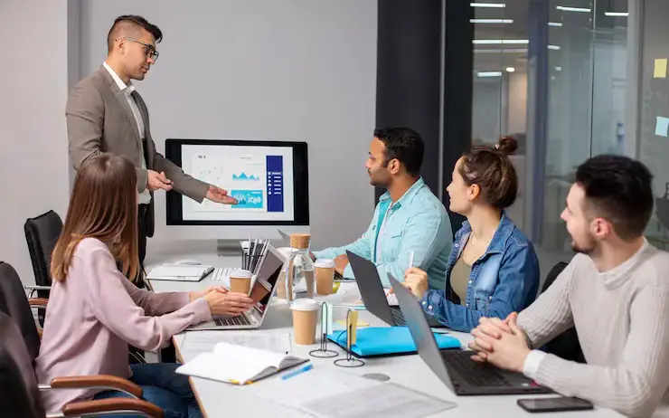 Seo Consultant Services That Drive Measurable Growth