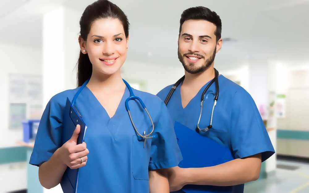 Exceptional Nursing Coursework Writing Service Tailored to Your Academic Needs