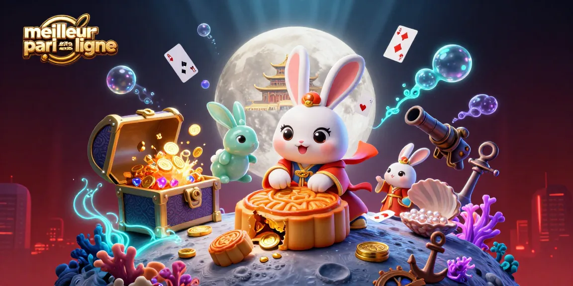 Visez la victoire sur le meilleur site pari en ligne avec des jeux immersifs et variés.
