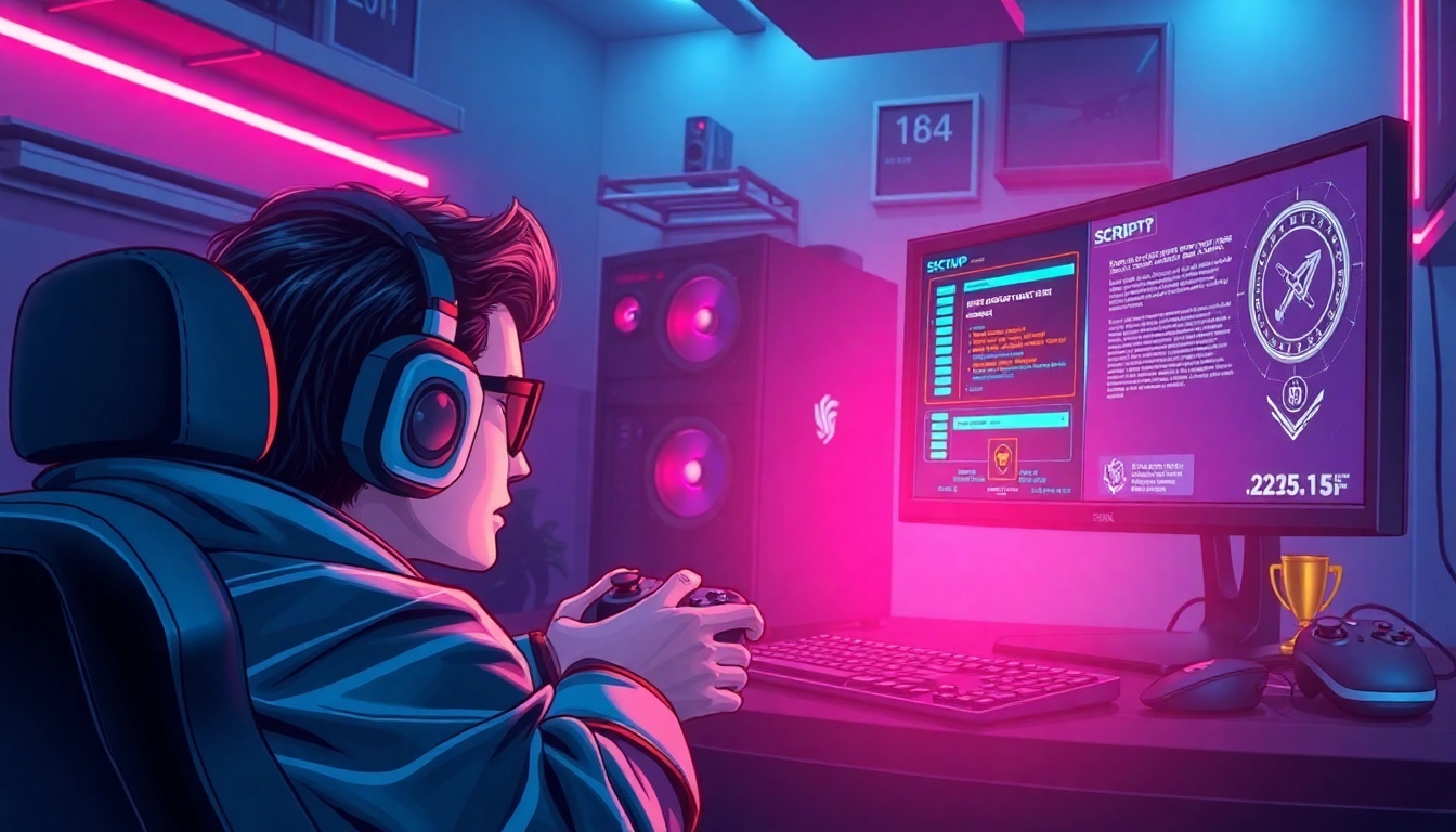 Experience the Best cod Cronus zen script enhancing gaming skills with precision and style.