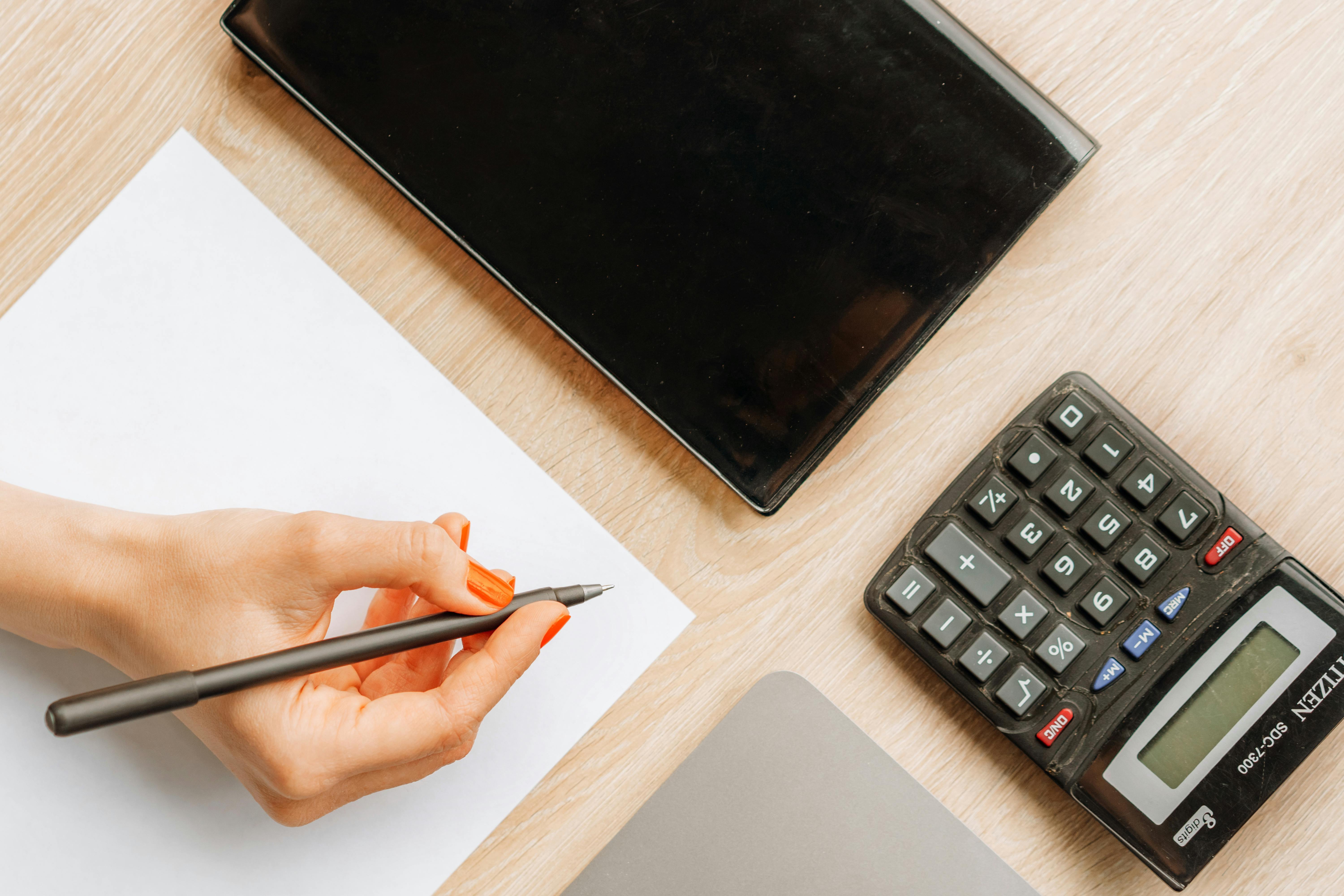 Family Loan Calculator Built Around Trust, Care, and Community