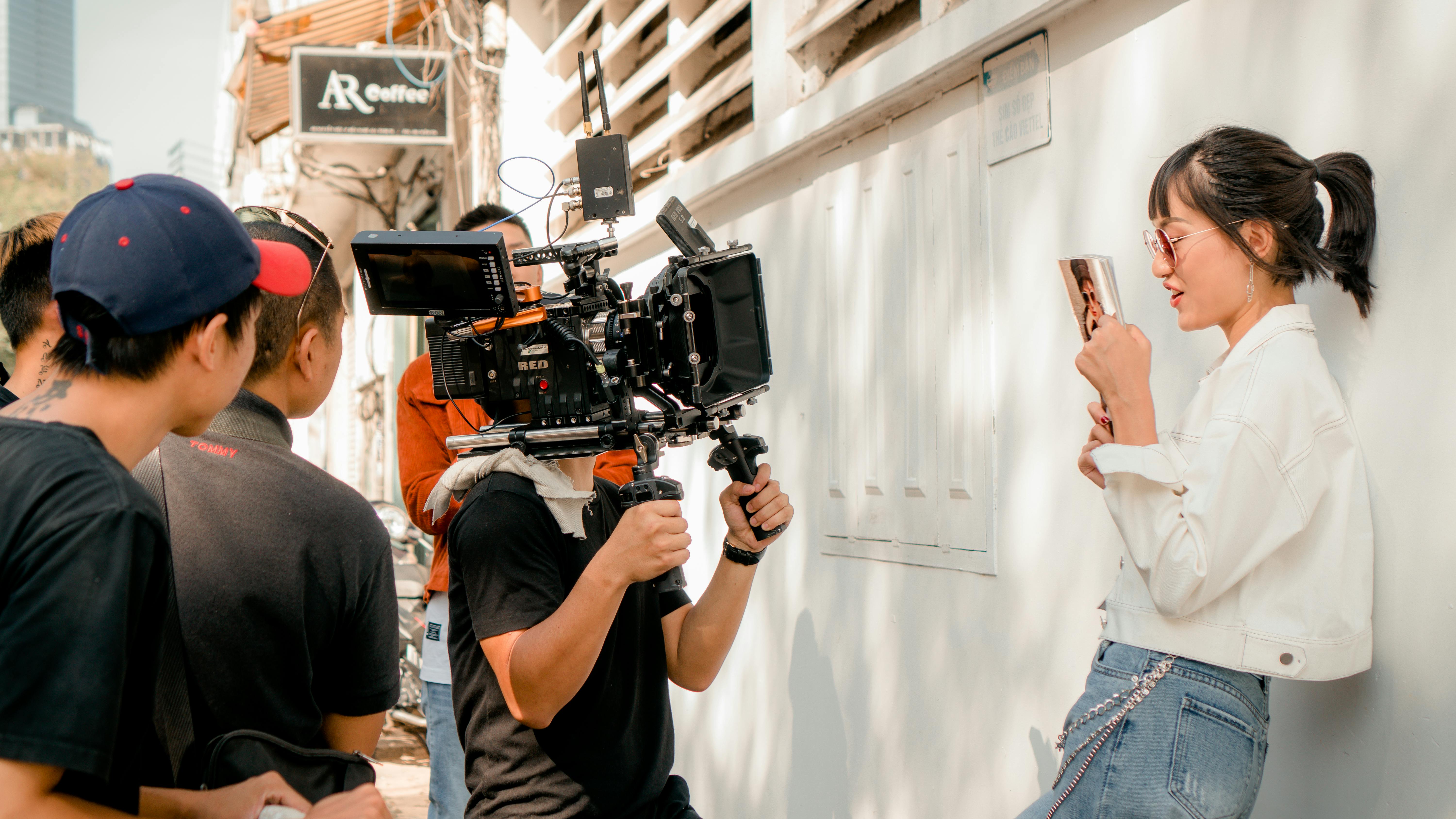 High-Quality Calgary Video Production for Digital Campaigns