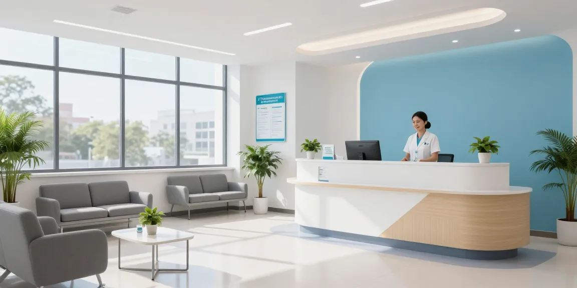 Best hair transplant Turkey service in a modern healthcare clinic.