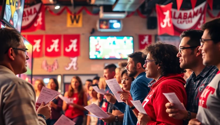 Understanding Sports Betting Sites South Carolina: A Comprehensive Guide