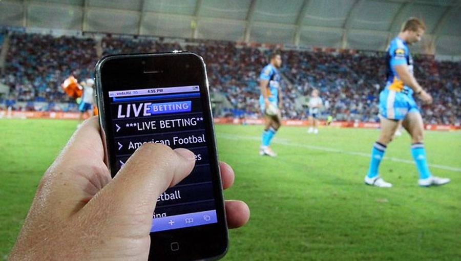 Top Sports Betting Sites Canada: An In-Depth Guide to Winning Online Bets