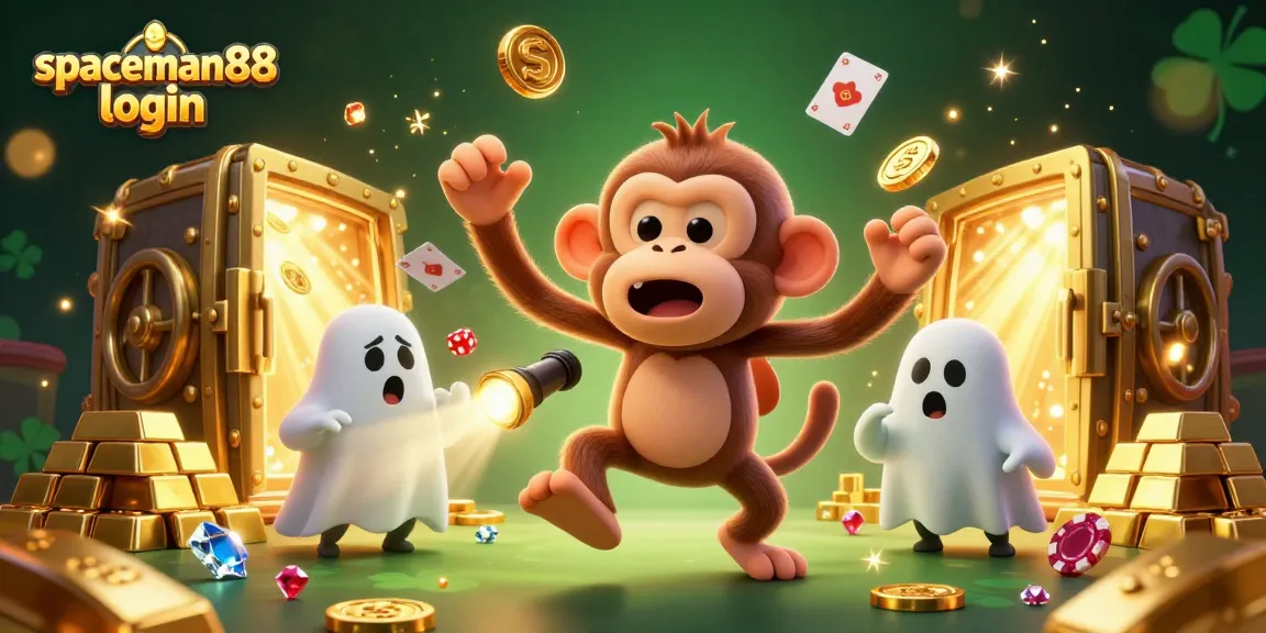Engage with spaceman88 login for exciting casino adventures and golden treasures.