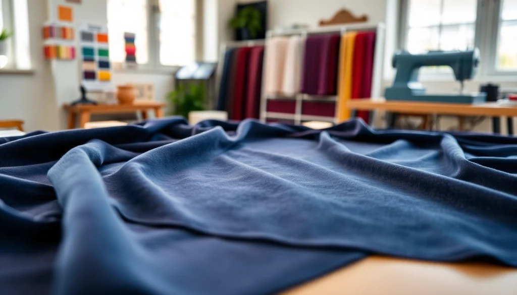 Punta di Roma stof met rijke texturen en kleuren, perfect voor modeontwerp.