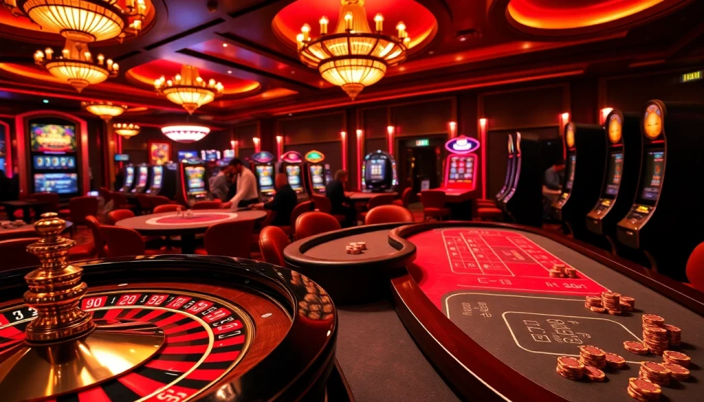 Experience thrilling games at https://rr88.wales/ with vibrant casino visuals and exciting gameplay.