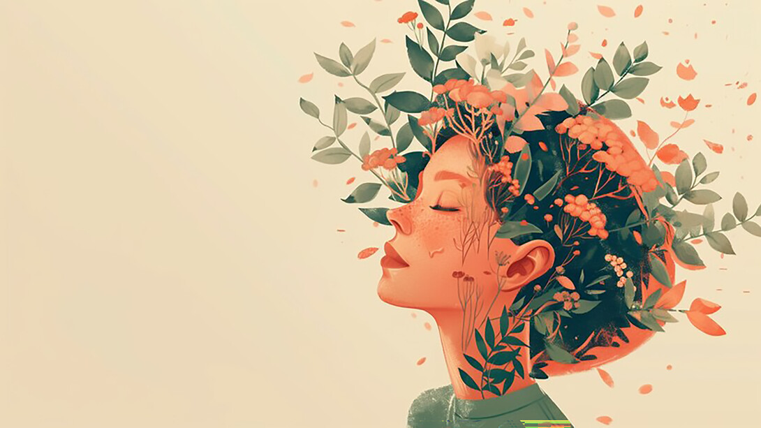 Mental health awareness