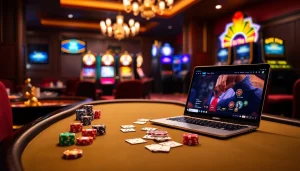 Experience high-stakes gaming action at nhà cái 98win with rich casino visuals and dynamic gameplay.