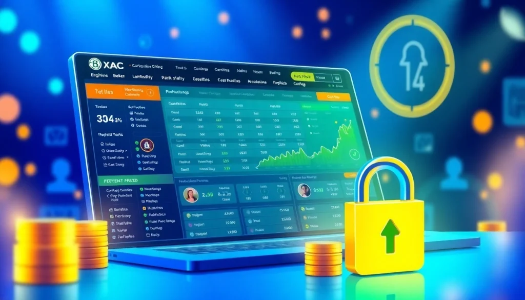 Visual representation of safe online gambling community on 슈어맨3 platform, showcasing user-friendly interface and security features.