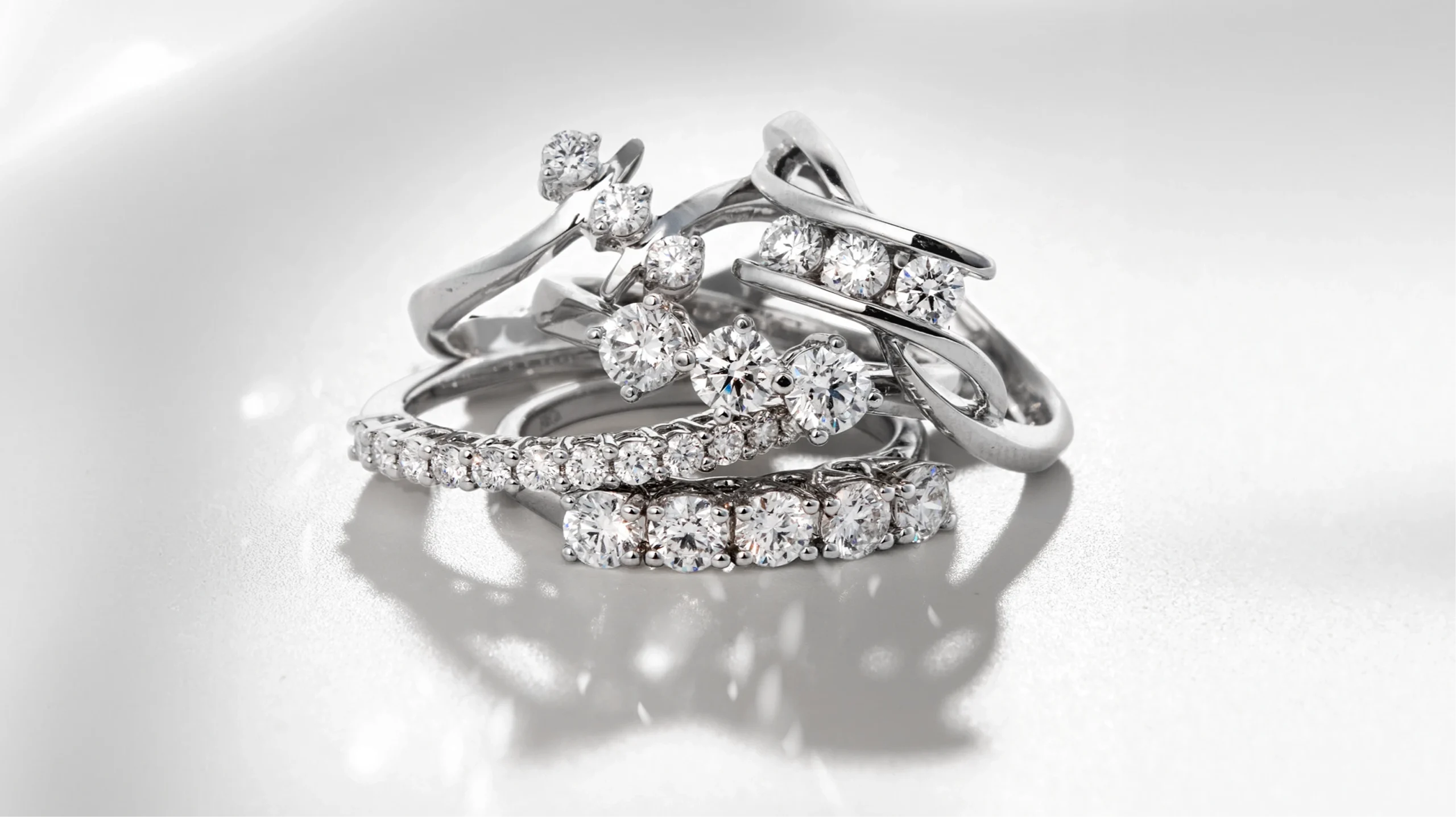 Lab Grown Diamond Rings: Smart & Sustainable Choice